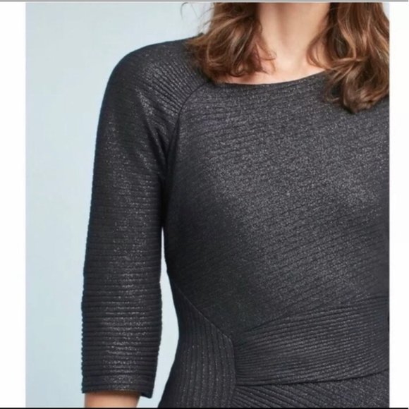 Akemi + Kin | Anthropologie Tegan Knit Dress - Picture 2 of 8